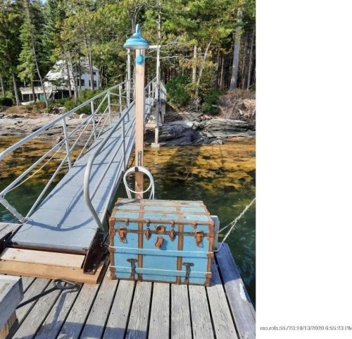81 Long Is, Harpswell, ME 04079 exterior