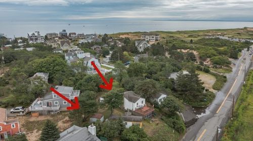 20 Sunset Dr, Newbury, MA 01951 exterior