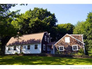 56 Belridge Rd, Cheshire, CT 06410 exterior