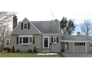 8 Elm Rd, Cromwell, CT 06416 exterior
