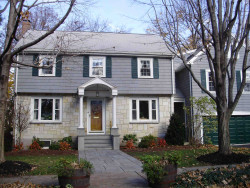 19 Merton St, Newton, MA 02458 exterior