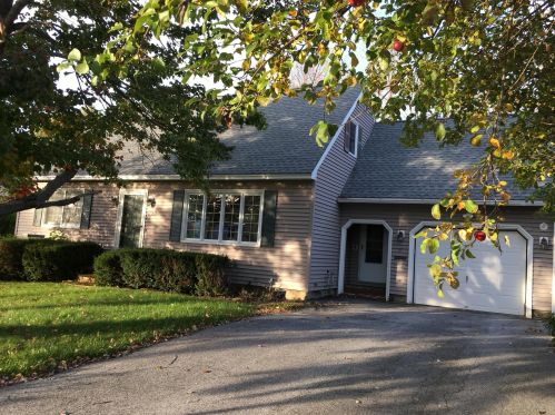 18 Alan A Dale Rd, Brewer, ME 04412 exterior