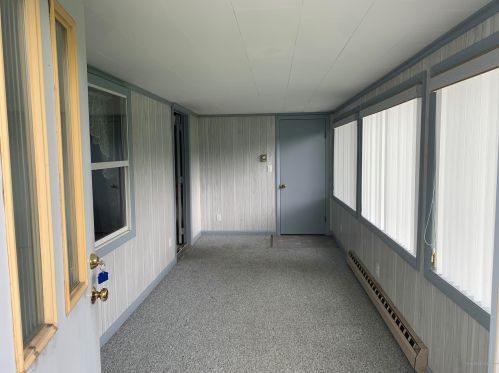 833 Benton Rd, Waterville, ME 04901 exterior