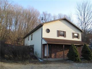28 Woodtick Rd, Waterbury, CT 06705 exterior