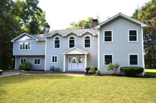 66 Eastwood Dr, Montgomery, MA 01085 exterior