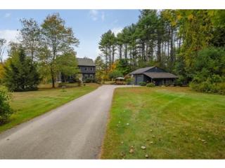 384 Piscassic Rd, Newfields, NH 03856 exterior