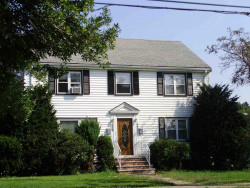 427 Crafts St, Newton, MA 02465 exterior