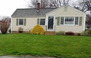 163 Croyden Ter, Springfield, MA 01104 exterior