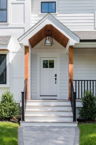 100 Gerald Rd, Milton, MA 02186 exterior