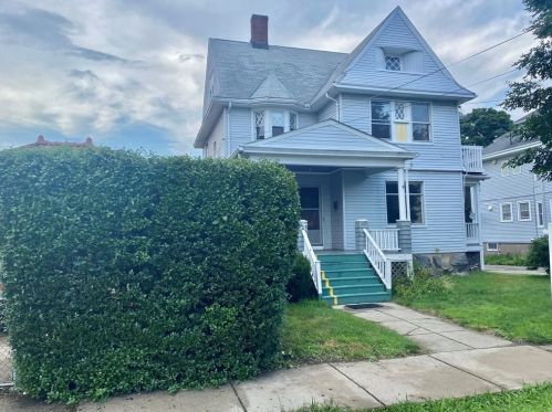 100 Marlboro St, Quincy, MA 02170 exterior