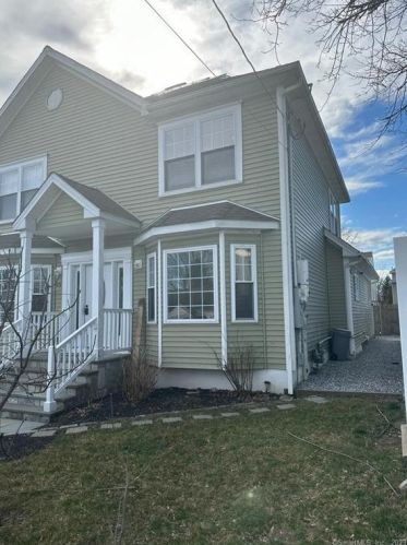 45 Houston Ave, Bridgeport, CT 06606 exterior