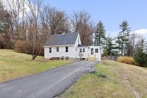 774 Prospect Ave, West Springfield, MA 01089 exterior