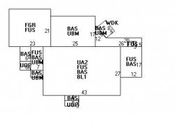 78 Clements Rd, Newton, MA 02458 floor plan