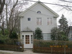 95 Prospect St, Newton, MA 02465 exterior