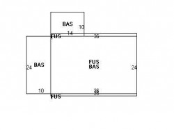 566 Saw Mill Brook Pkwy, Newton, MA 02459 floor plan