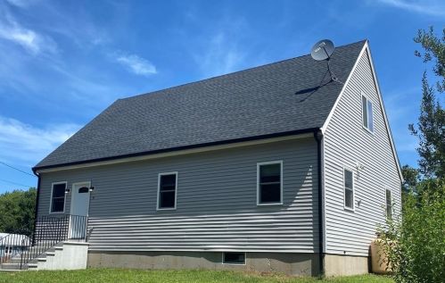 5 Sandy Rd, Wareham, MA 02571 exterior