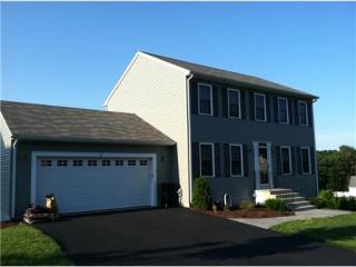 21 Sweet Fern Ln, Coventry, RI 02816 exterior