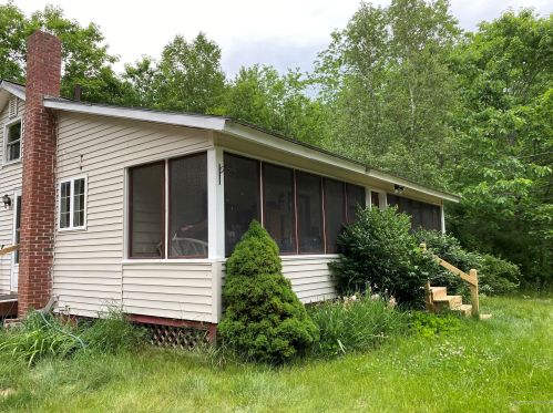 78 Bean Rd, Otisfield, ME 04270 exterior