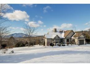 190 Cathole Rd, Unity, NH 03743 exterior