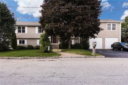 115 George St, Providence, RI 02919 exterior