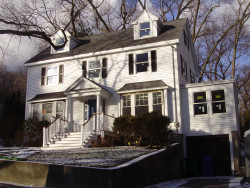 11 Arden Rd, Newton, MA 02460 exterior