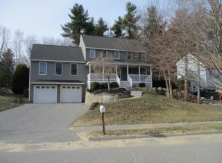 160 Stoneybrook Rd, Fitchburg, MA 01420 exterior