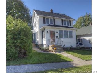 85 Wallace Row, Wallingford, CT 06492 exterior