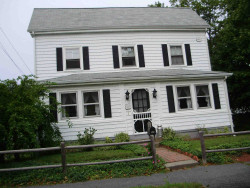 141 Parmenter Rd, Newton, MA 02465 exterior