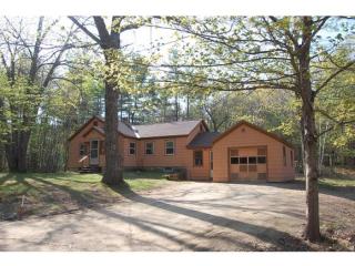 8 Warner Rd, Salisbury, NH 03268 exterior