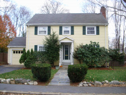 14 Park Pl, Newton, MA 02460 exterior