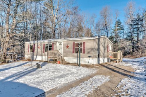 258 Biddeford Rd, Lyman, ME 04002 exterior
