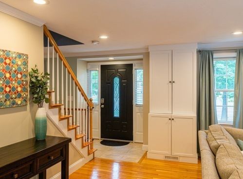 146 Turnpike St, Easton, MA 02375 exterior