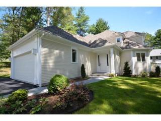 193 Country Club Way, Ipswich, MA 01938 exterior