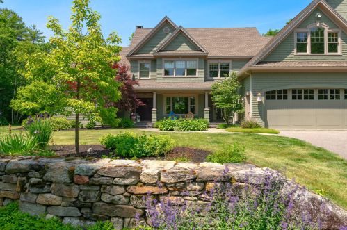 13 Peppergrass Rd, Cape-Elizabeth, ME exterior