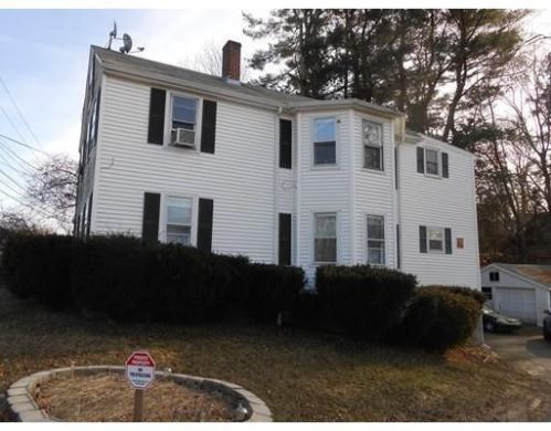 29 Plain St, Taunton, MA 02780 exterior