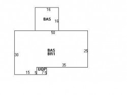 15 Sharpe Rd, Newton, MA 02459 floor plan