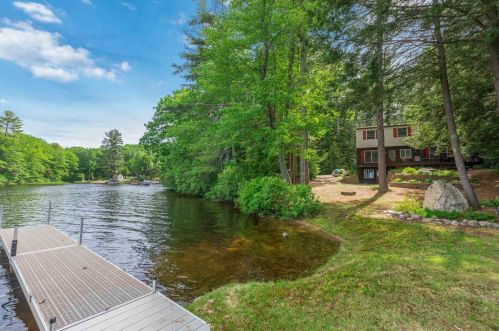 62 Jowders Cove Rd, Rindge, NH 03461 exterior