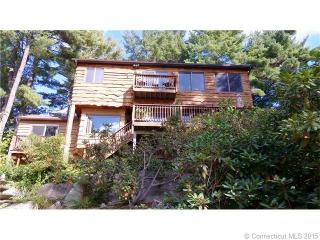 104 Forty Acre Mountain Rd, Danbury, CT 06811 exterior