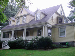 646 Chestnut St, Newton, MA 02468 exterior