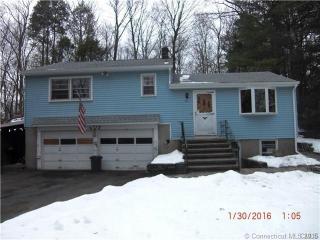 47 Coppermine Rd, Seymour, CT 06478 exterior