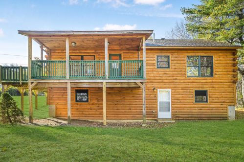 39 Richardson Rd, Orrington, ME 04474 exterior