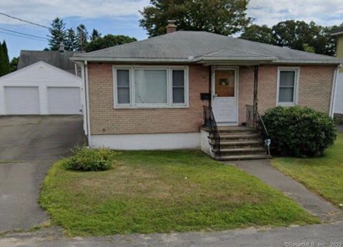 127 Fairfield Ave, Waterbury, CT 06708 exterior