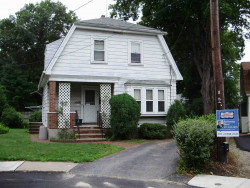 16 Churchill Ter, Newton, MA 02460 exterior