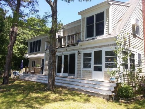 138 Santuit Ln, New Seabury, MA 02649 exterior