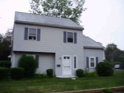 26 Spiers Rd, Newton, MA 02459 exterior