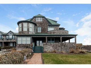 161 Ocean Rd, South Kingstown, RI 02882 exterior