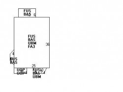 1 Willow Ter, Newton, MA 02459 floor plan