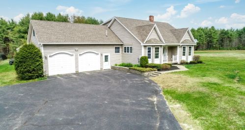 2421 Belgrade Rd, Augusta, ME 04330 exterior