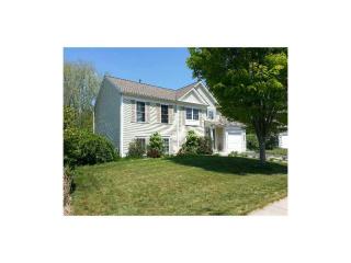 44 Tum A Lum Cir, Westerly, RI 02891 exterior