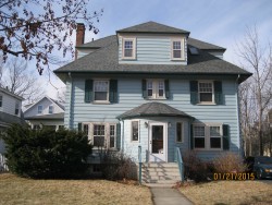25 Sumner St, Newton, MA 02459 exterior